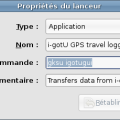 alacarte-proprietes_du_lanceur.png