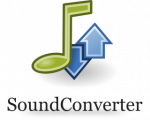 Logo de Sound Converter