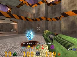 openarena openarena