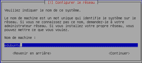 Edubuntu. Edubuntu.