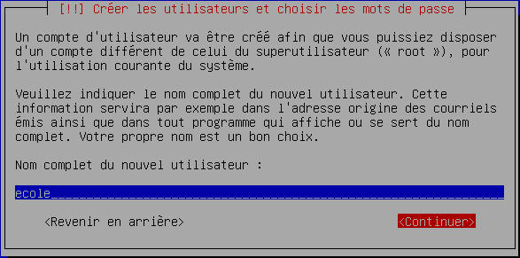 Edubuntu. Edubuntu.