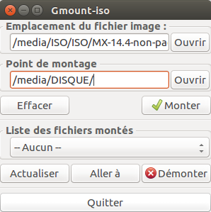 Gmountiso Gmountiso