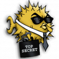 Puffy la mascotte de OpenSSH Puffy la mascotte de OpenSSH