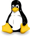 Tux, l'emblème de Linux Tux, l'emblème de Linux