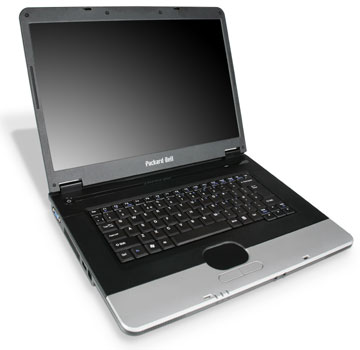 Packard Bell Easynote Arc21 Drivers Download