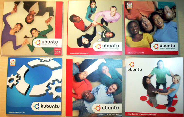 [تصویر: ubuntu_human.jpg]
