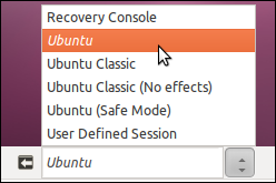 Ubuntu classic