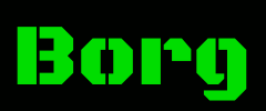 Logo de BorgBackup