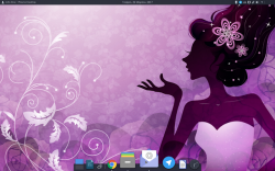 Latte Dock Latte Dock