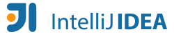 Logo d'IntelliJ IDEA