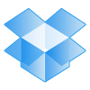 Logo de DropBox