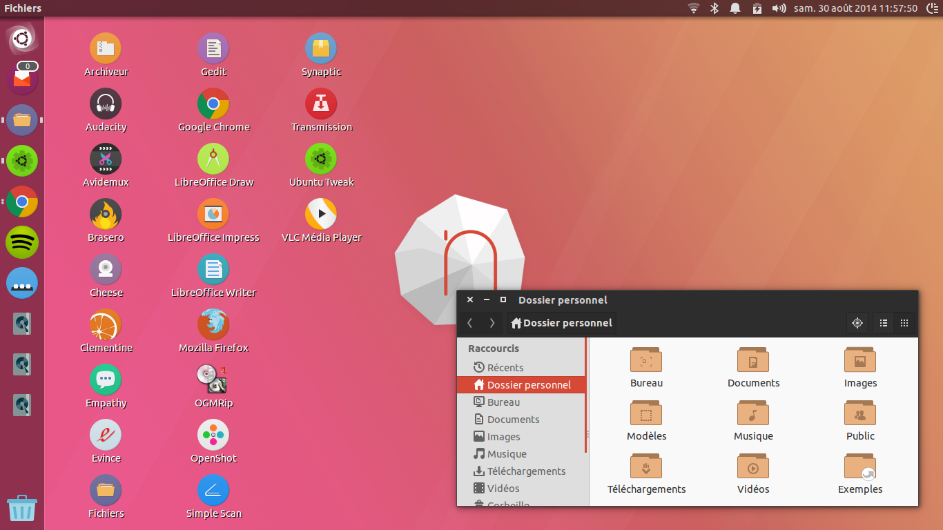 20.04 - Incorrect app icons for some icon themes - Ask Ubuntu