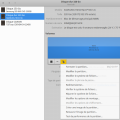 gnome-disks-3.28 : menu des partitions