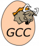  Logo GCC