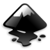 Icône de Inkscape