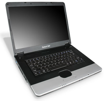 Фото bell packard bell