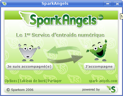 SparkAngel