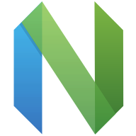 Icône de Neovim