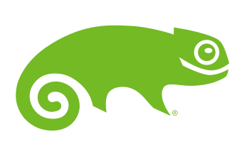 Logo d'OpenSUSE