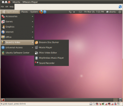 Ubuntu 10.04 alpha 3 dans VMware Player 3.0.1 : une bonne façon de tester des systèmes en phase de développement
