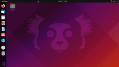 Aperçu de la dernière variante d'Ubuntu